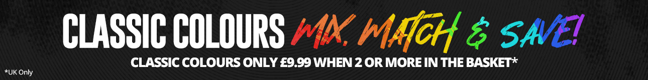 Manic Panic Purple Semi-Permanent Hair Dye | MP UK