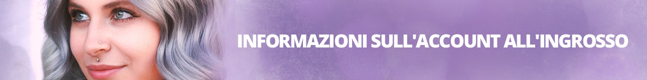 Wholesale Information