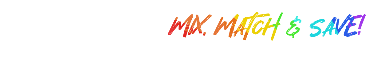 Classic Colour (High Voltage)