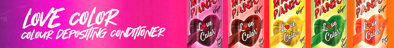 Love Color™ Colour Depositing Conditioner