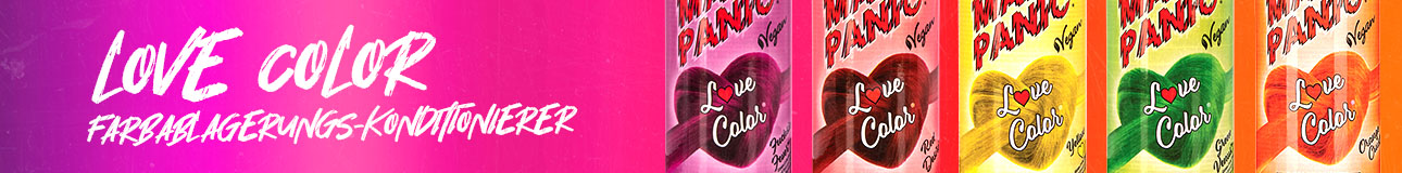 Love Color™ Farbauffrischende Spülung