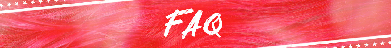 Frequently Asked Questions