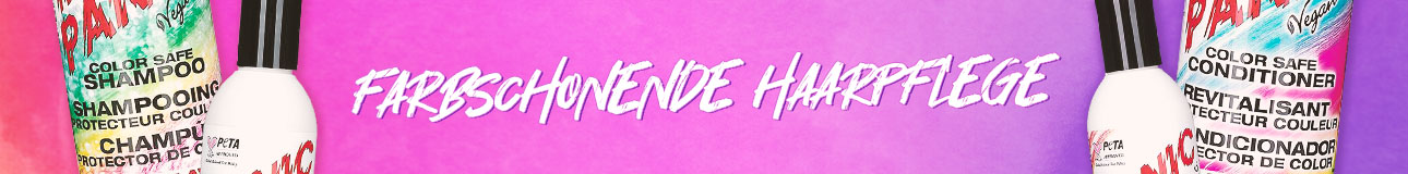 Haarpflege