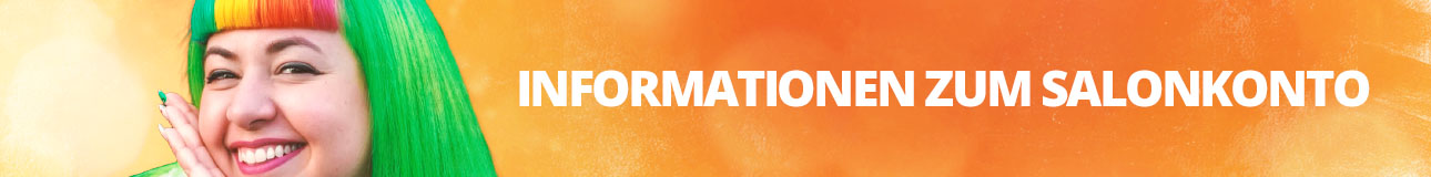 Salon Information